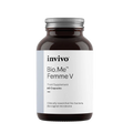 Bio.Me Femme V - 60 Capsules