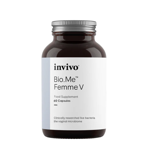 Bio.Me Femme V - 60 Capsules