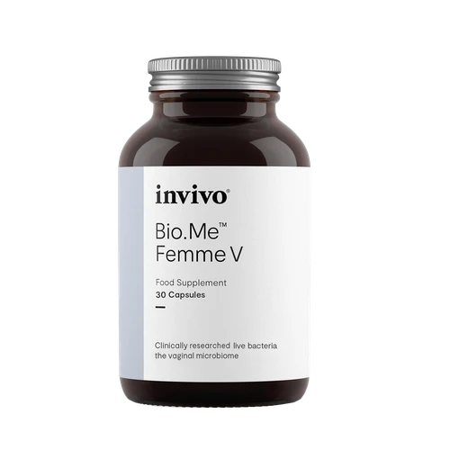 Bio.Me Femme V - 30 Capsules