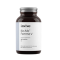 Bio.Me Femme V - 30 Capsules