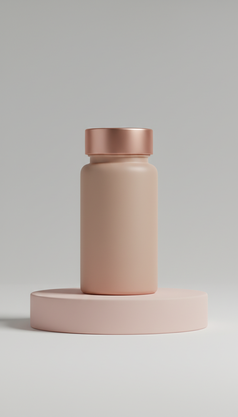 Fertility Supplement with Plant Extracts